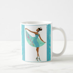 Fabulous Diva mug