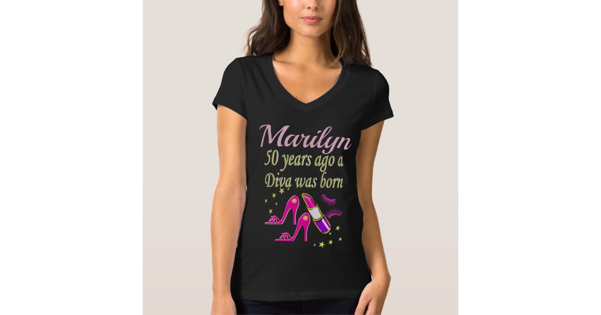 fashionista t shirt