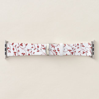 Fabulous Fern Apple Watch Band