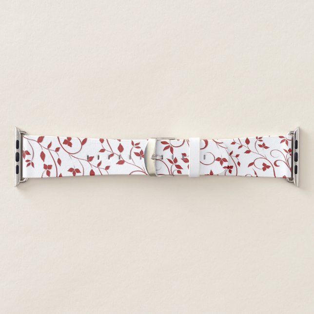 Fabulous Fern Apple Watch Band (Band)