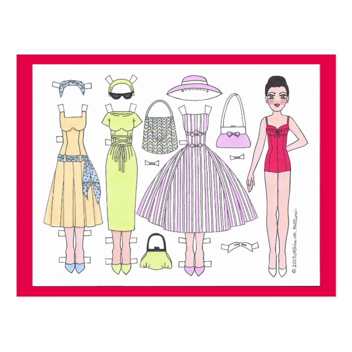 The fabulous fifties matrix essay example image