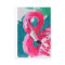 Fabulous Flamingo Business Cards