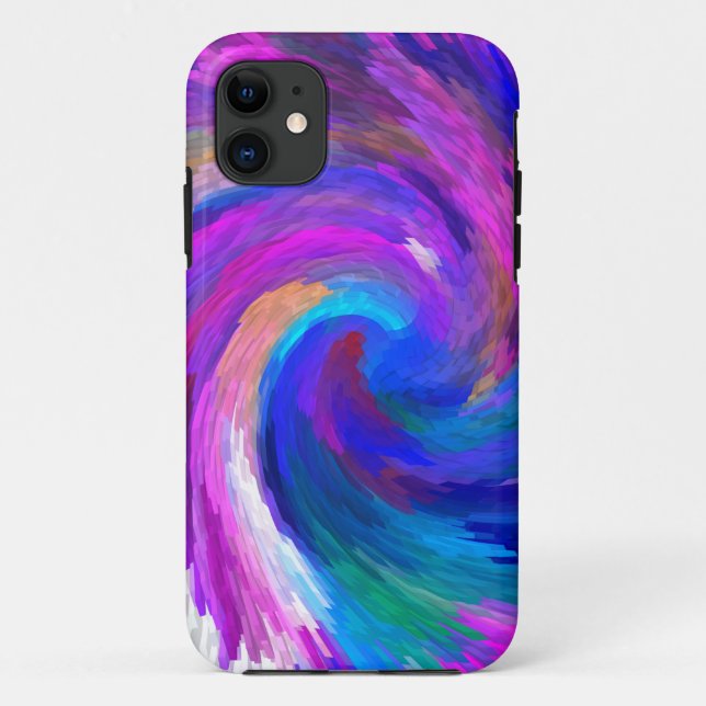 Fabulous Fleurs..... Case-Mate iPhone Case (Back)