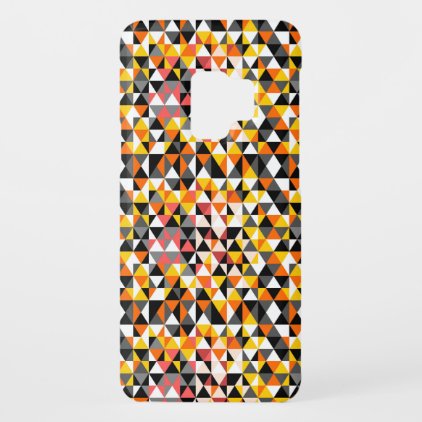 Fabulous geometric chaos design Case-Mate samsung galaxy s9 case