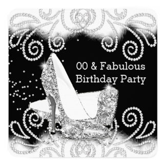 Glitter High Heel Gifts on Zazzle