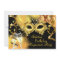 Fabulous Gold Black Masquerade Birthday Party