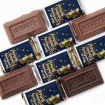 Fabulous Mini Chocolate Bars! Hershey's Miniatures