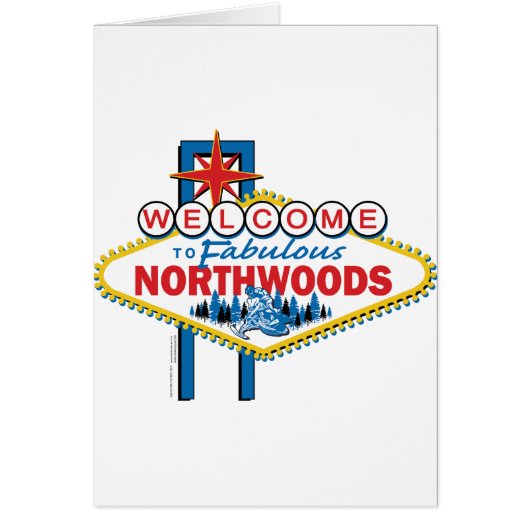 Fabulous-North-Woods (Front)
