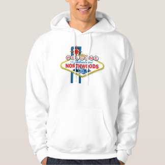 Fabulous-North-Woods Hoodie