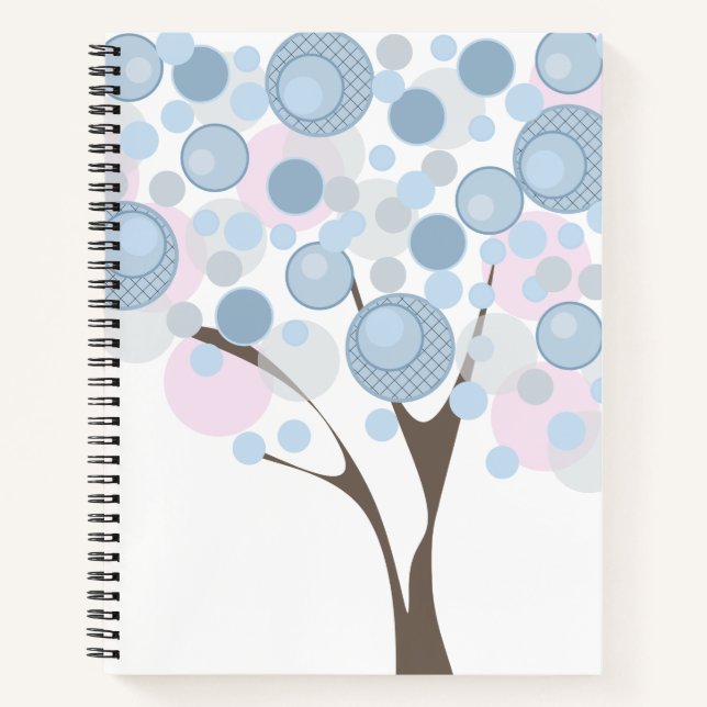 Fabulous Notebook (Front)