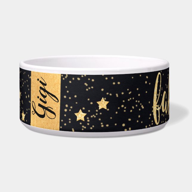 Fabulous Pet Bowl (Left)