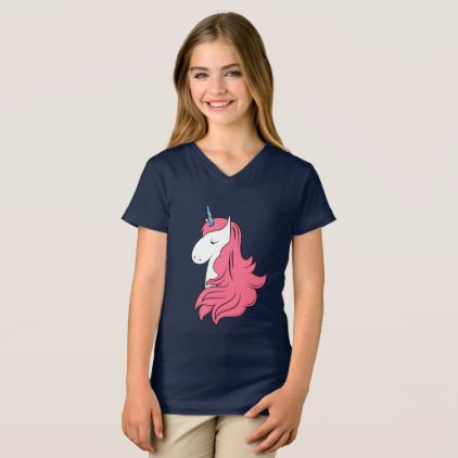 Fabulous Unicorn T-Shirt