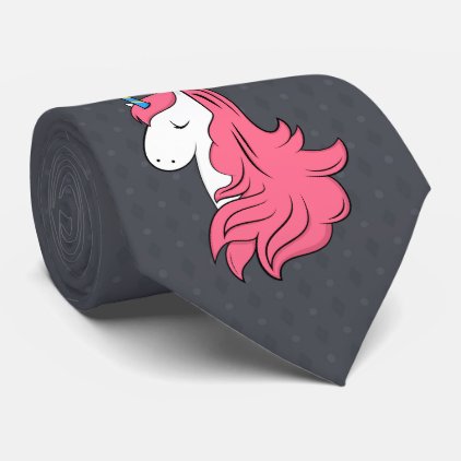 Fabulous Unicorn Tie