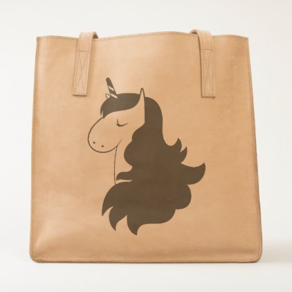 Fabulous Unicorn Tote