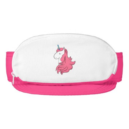 Fabulous Unicorn Visor