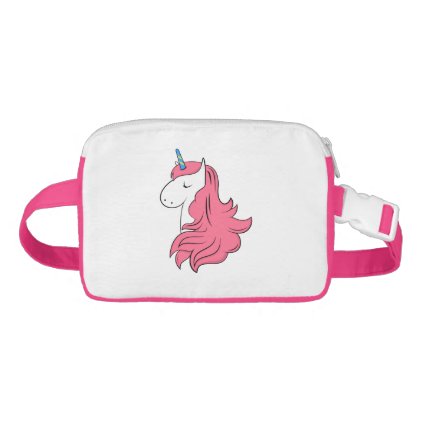 Fabulous Unicorn Waist Bag