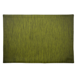 Fabulous Wood 6 Placemat