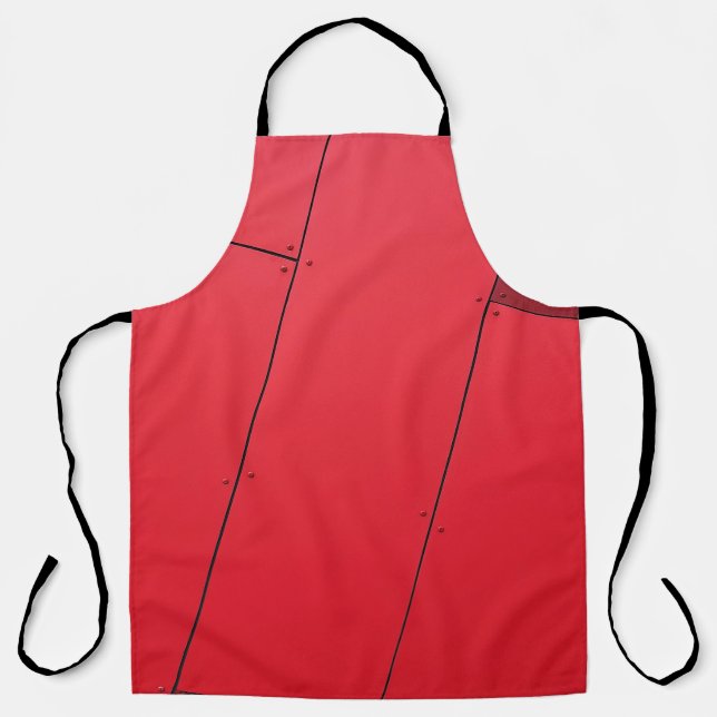 Facade Apron (Front)