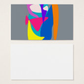 Face 2 Gray (Front & Back)