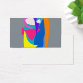 Face 2 Gray (Desk)