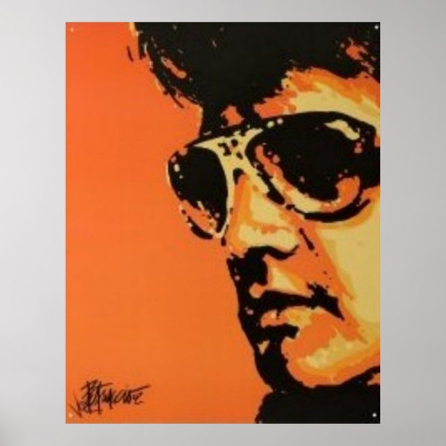 face 37 poster (Front)