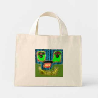 Face 8 bag