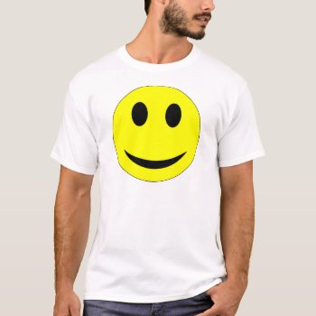 Face Apparel T-shirt by QuoteLife at Zazzle
