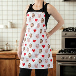 Face Apron, Custom Photo Apron, Baby Gift  Apron<br><div class="desc">Face Apron,  Custom Photo Apron,  Baby Gift Apron,  Custom Face Apron,  Custom Photo Apron,  Family Gift Apron</div>