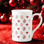 Face Baby, Custom Photo Mug, Baby Gift  Bone China Mug<br><div class="desc">Face Mug,  Custom Photo Mug,  Baby Gift Mug,  Custom Face Mug,  Custom Photo Mug,  Family Gift Mug</div>