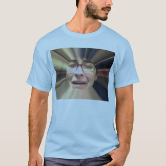 face beauty face T-Shirt