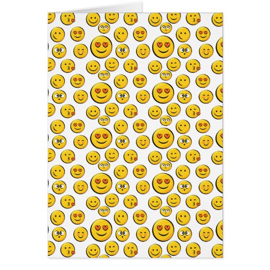 Face Cards (Front)
