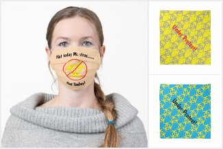 Face Coverings