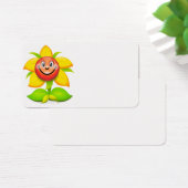 FACE FLOWER (Desk)