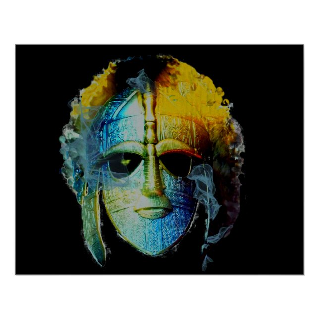 Face From the Past - poster (Front)