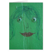 Face Graffiti (Front)