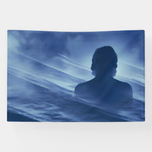 Face it Alone Banner