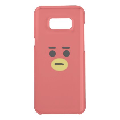 face-it-tata uncommon samsung galaxy s8+ case