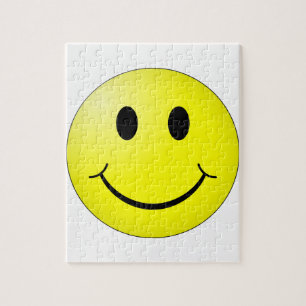 Face Jigsaw Puzzle
