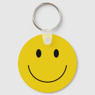 Face Keychain