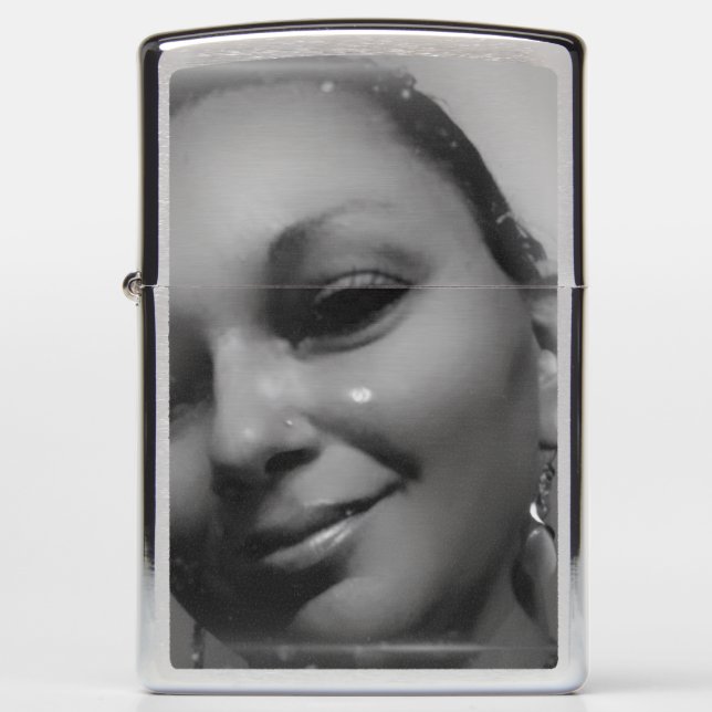 Face lighter (Front)
