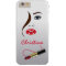 Face Lipstick Kiss Mirror Makeup Artist Fashion