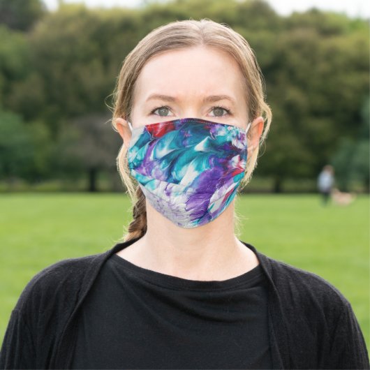 Face Mask (Outside)