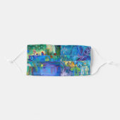 Face Mask (Front, Folded)