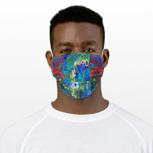 Face Mask (Worn)