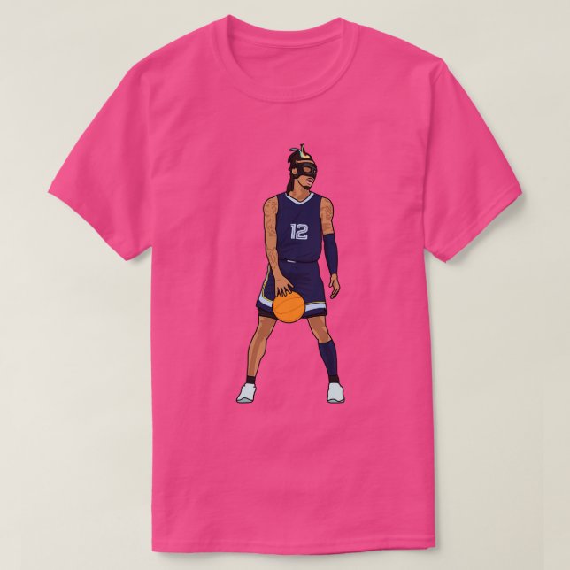 Face mask ja T-Shirt (Design Front)
