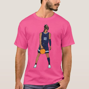 Face mask ja T-Shirt