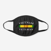 Face Mask Vietnam Veteran