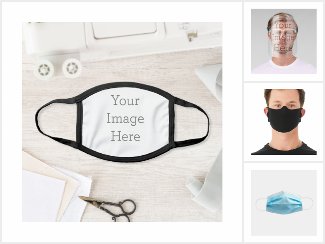 Face Masks and Face Shields