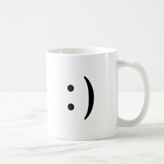 Face Mug