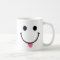 Face Mug Raspberry Tongue 11 or 15 oz mug